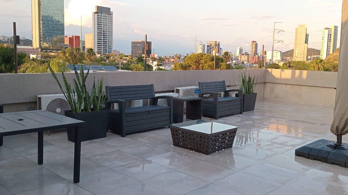 Apartamento em Miravalle, Monterrey, foto 12 de 14