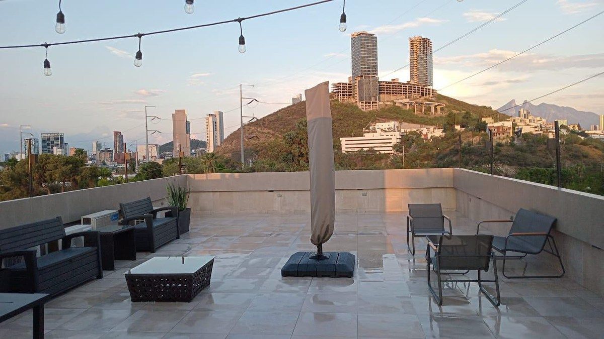 Apartamento em Miravalle, Monterrey, foto 13 de 14