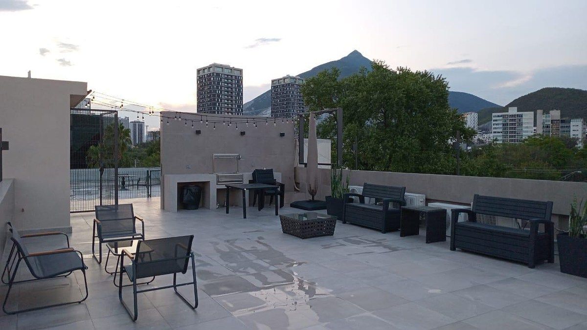Apartamento em Miravalle, Monterrey, foto 14 de 14