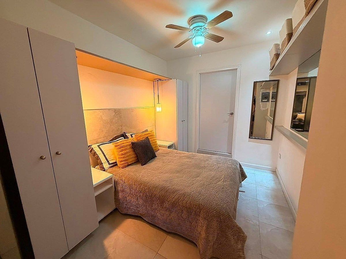 Apartamento em Miravalle, Monterrey, foto 7 de 14