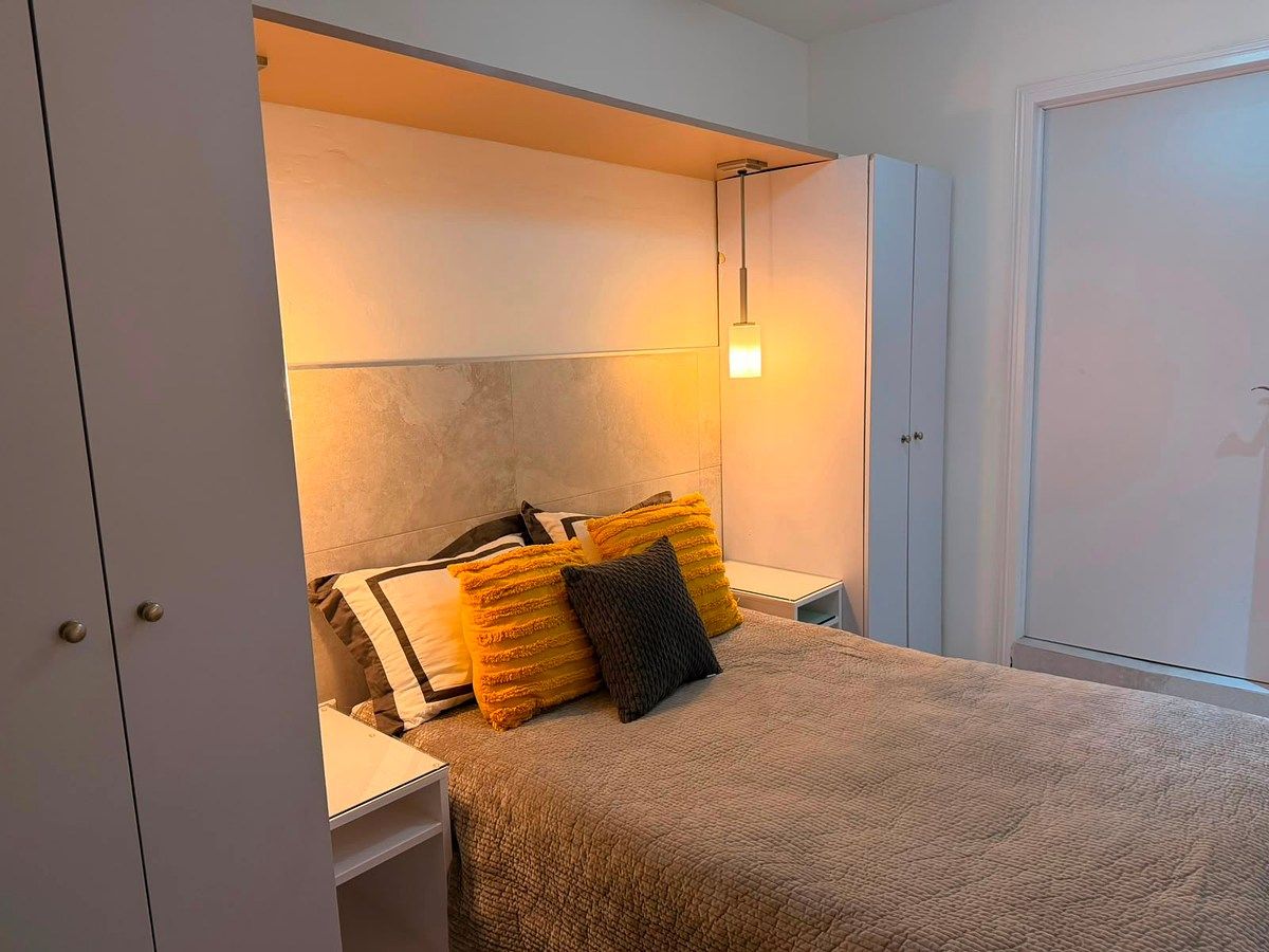 Apartamento em Miravalle, Monterrey, foto 8 de 14