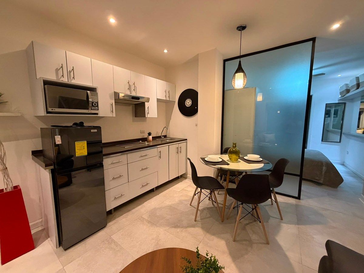 Apartamento em Miravalle, Monterrey, foto 2 de 14