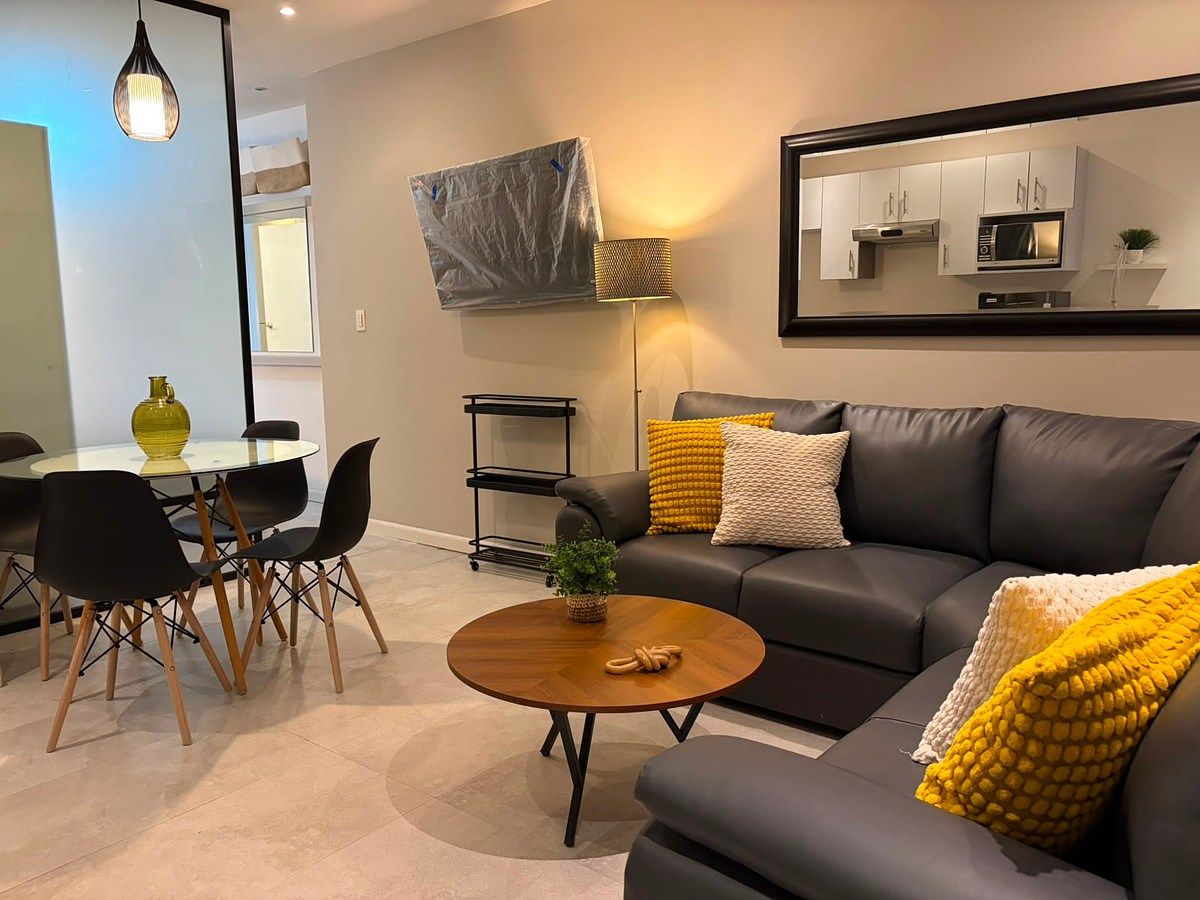 Apartamento em Miravalle, Monterrey, foto 3 de 14