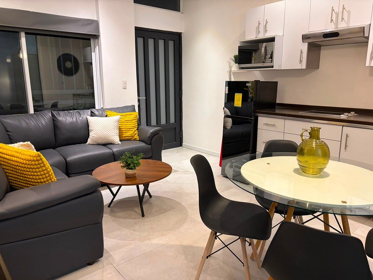 Apartamento em Miravalle, Monterrey, foto 6 de 14