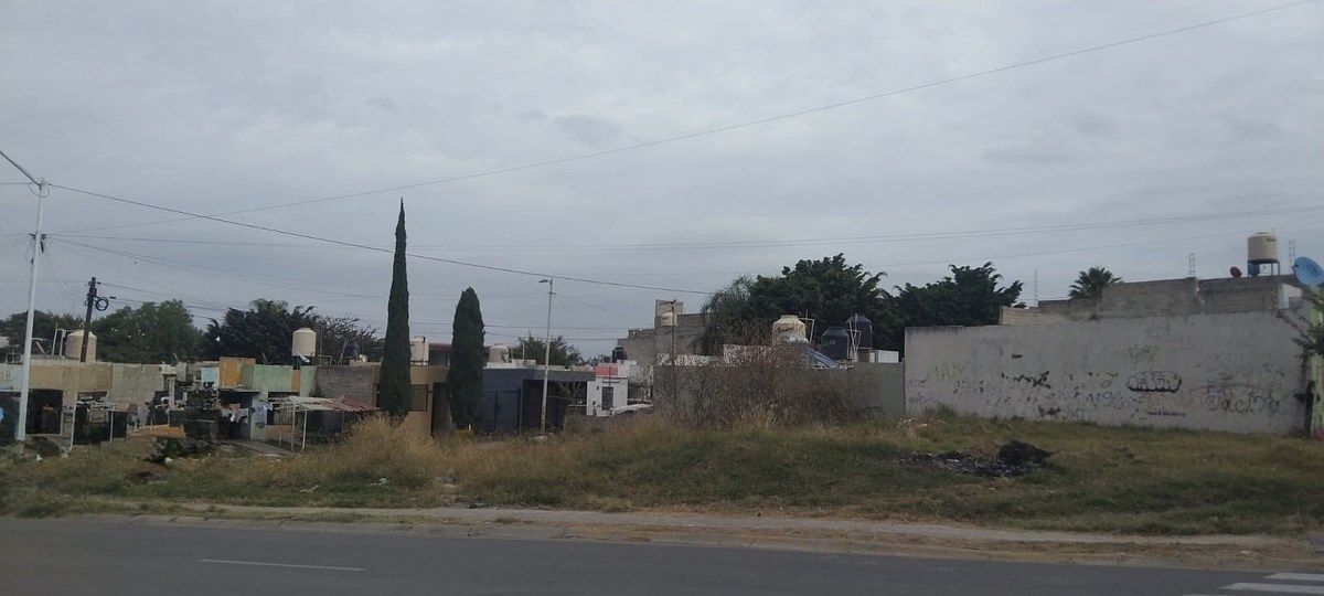 Terreno en VENTA y RENTA en CHULAVISTA, foto 1 de 5