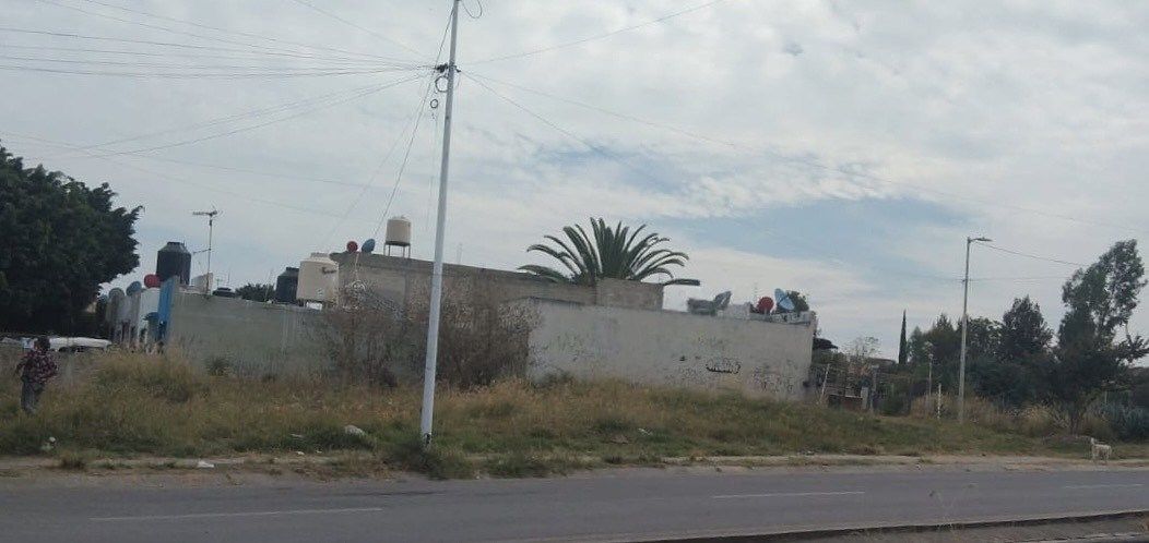 Terreno en Chulavista, Tlajomulco de Zúñiga, foto 2 de 5