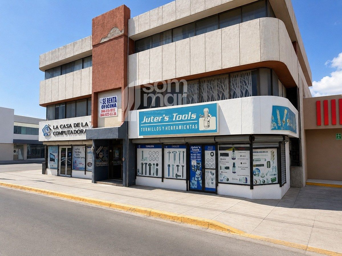 Escritório para alugar de 80 m² em localização estratégica, foto 1 de 8