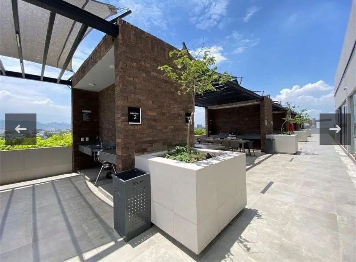 Apartment in Buenos Aires, Monterrey, photo 9 of 16