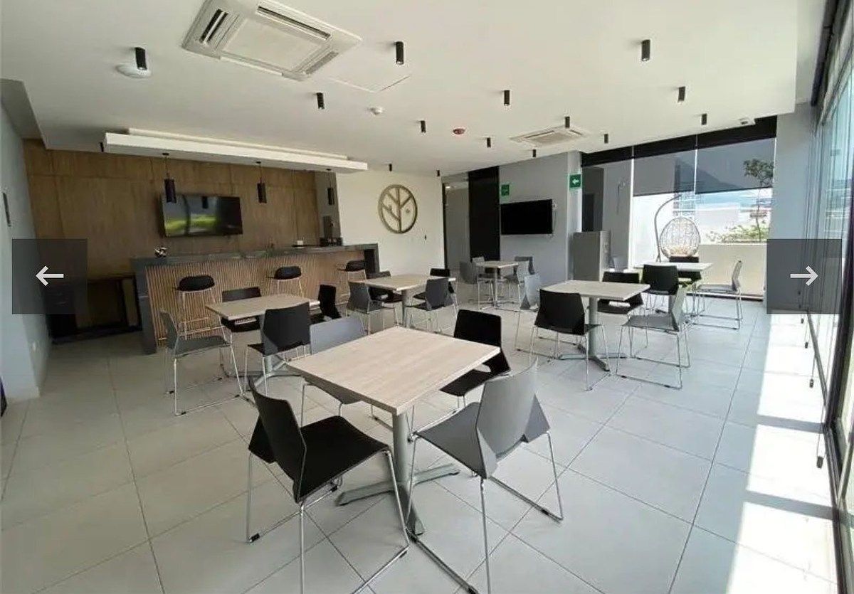 Apartment in Buenos Aires, Monterrey, photo 6 of 16