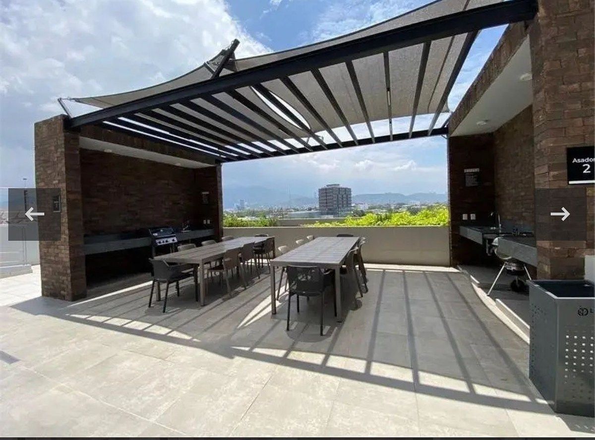 Apartment in Buenos Aires, Monterrey, photo 7 of 16