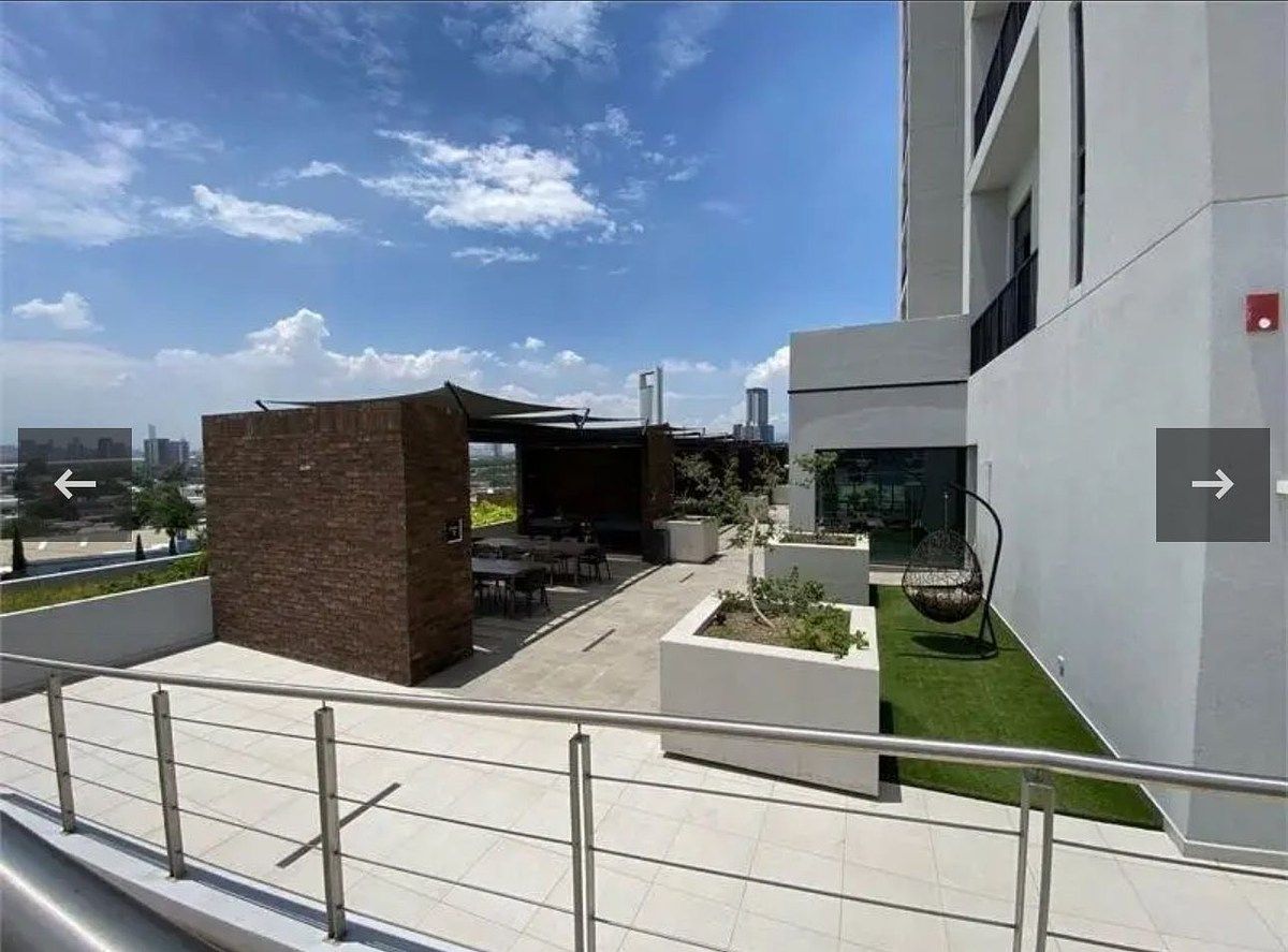 Apartment in Buenos Aires, Monterrey, photo 10 of 16