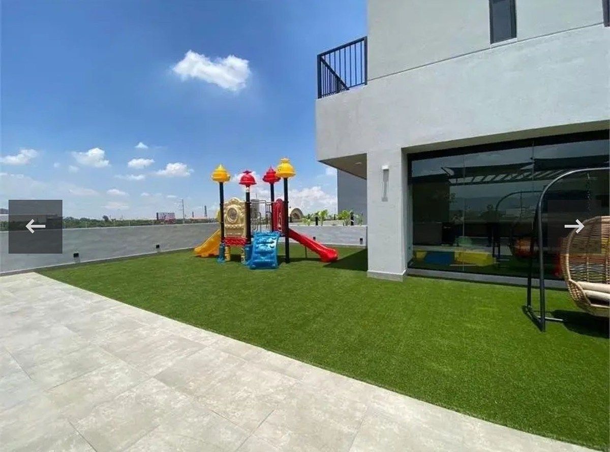 Apartment in Buenos Aires, Monterrey, photo 8 of 16