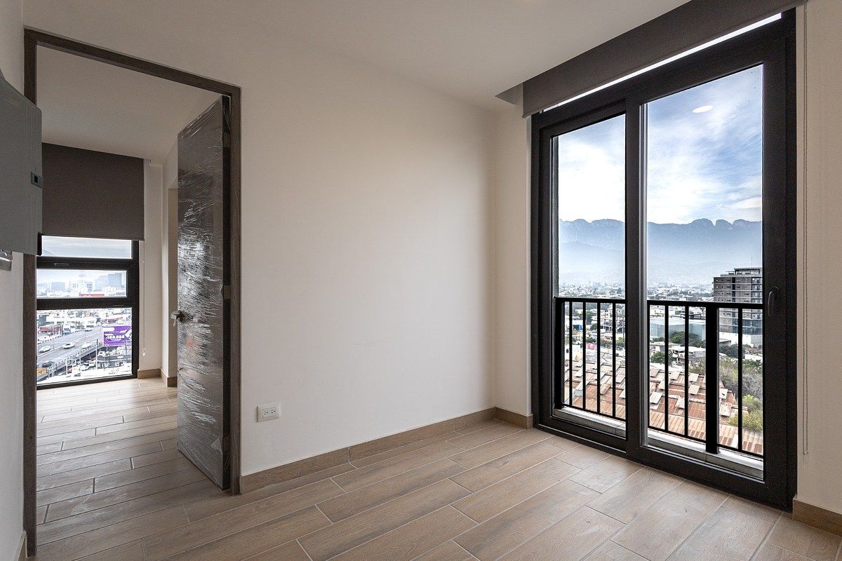 Department for rent in Tec area / Livo Tower, photo 1 of 16
