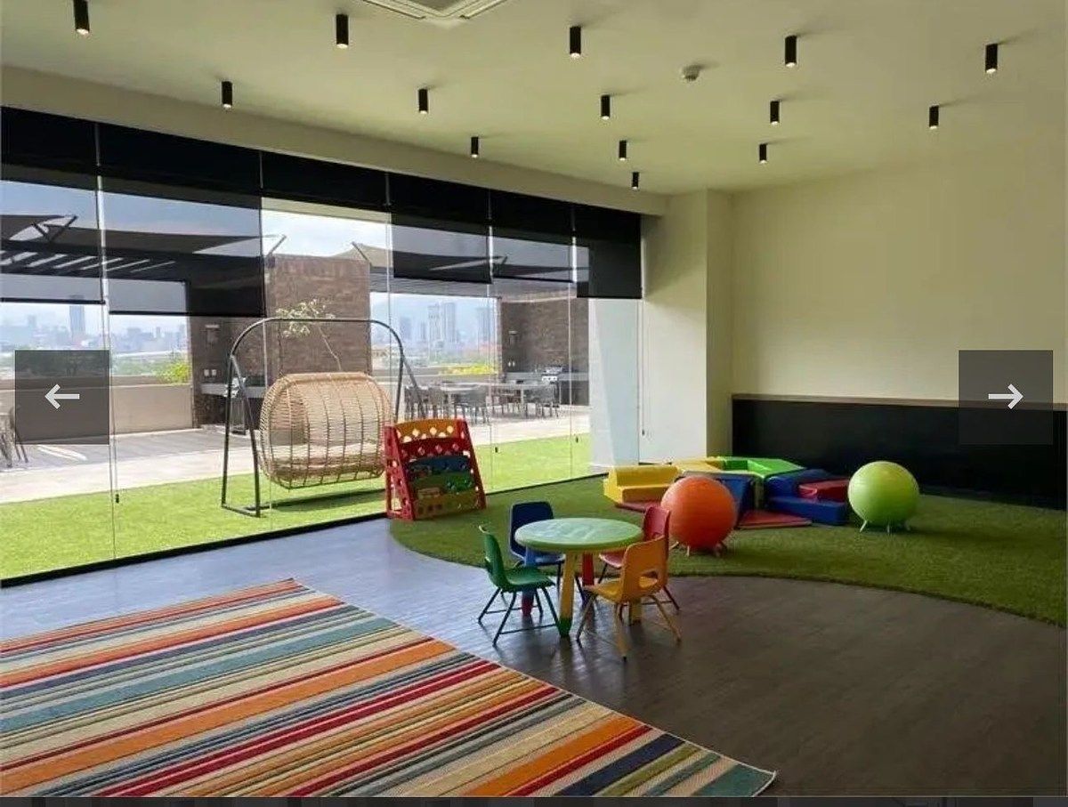 Apartment in Buenos Aires, Monterrey, photo 11 of 16