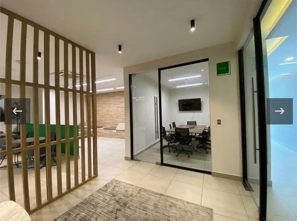 Apartment in Buenos Aires, Monterrey, photo 12 of 16