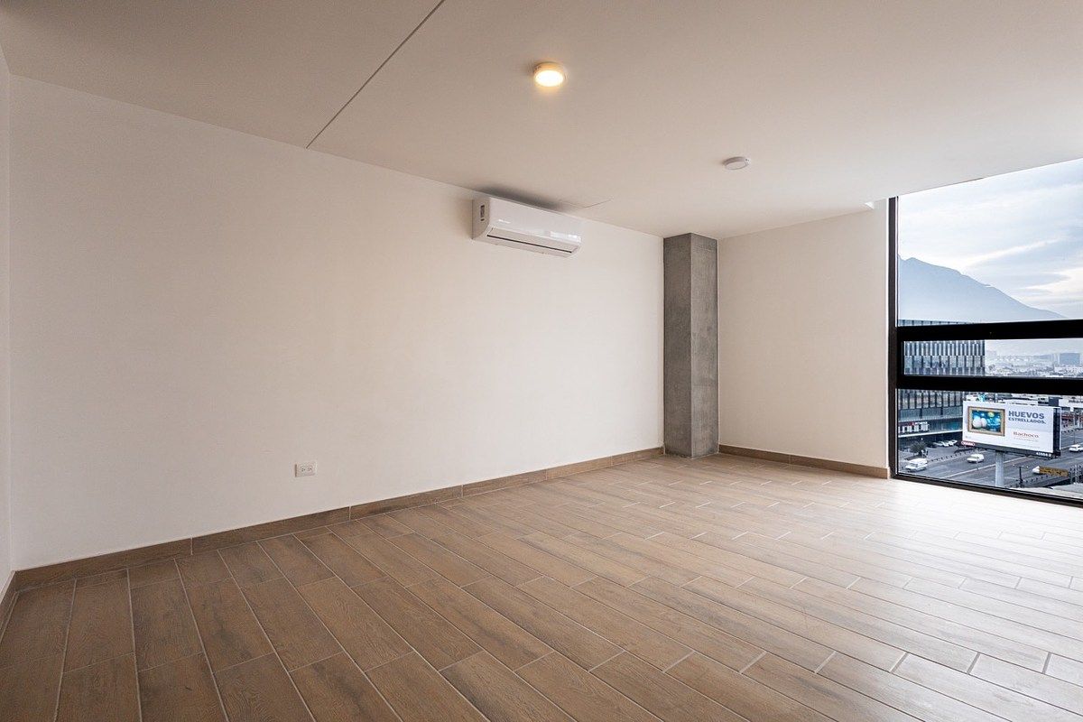 Apartment in Buenos Aires, Monterrey, photo 4 of 16