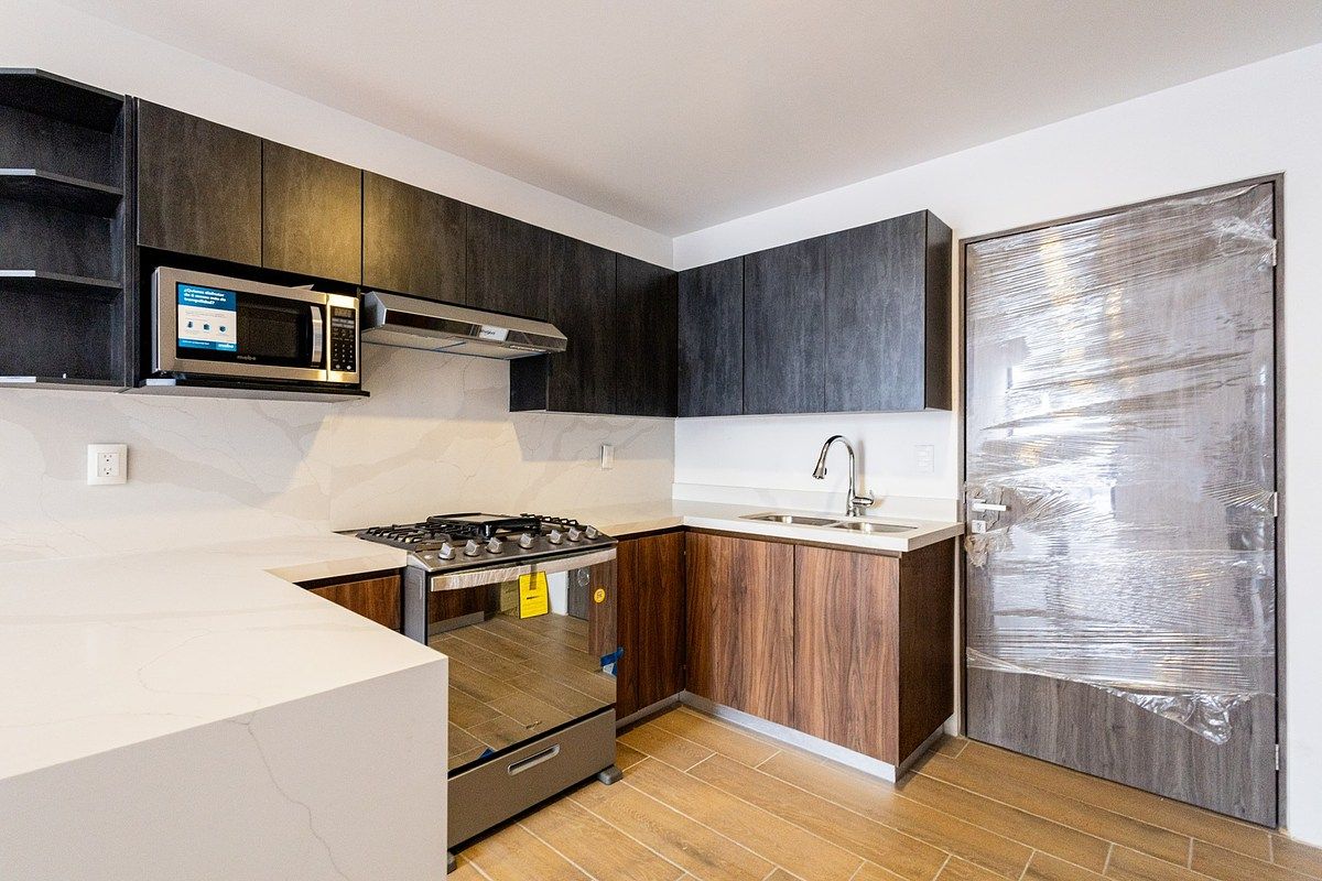 Apartment in Buenos Aires, Monterrey, photo 13 of 16
