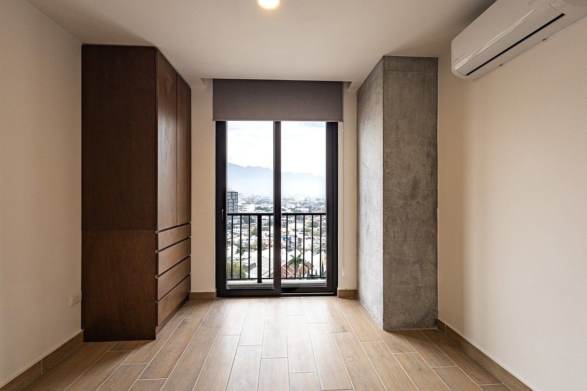 Apartment in Buenos Aires, Monterrey, photo 5 of 16