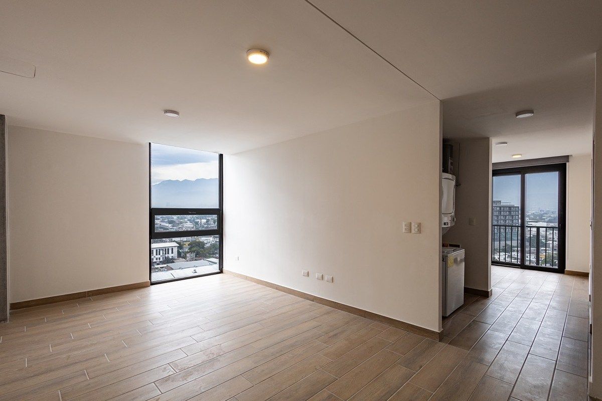 Apartment in Buenos Aires, Monterrey, photo 3 of 16