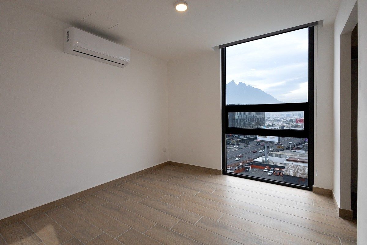 Apartment in Buenos Aires, Monterrey, photo 2 of 16