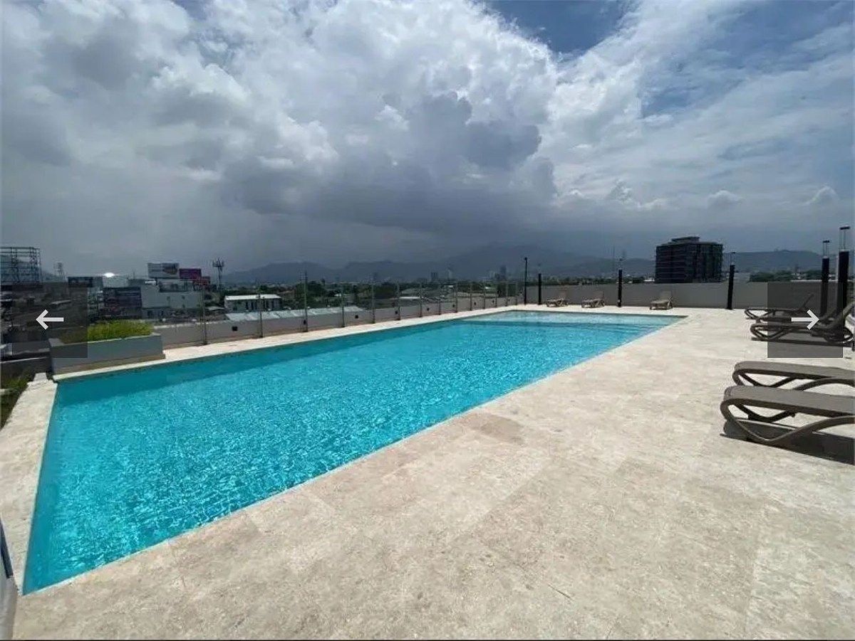 Apartment in Buenos Aires, Monterrey, photo 15 of 16