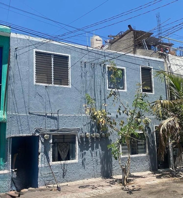 PROPIEDAD PARA APORTACIÓN A MINUTOS DEL CENTRO DE TLAQUEPAQUE, foto 1 de 8