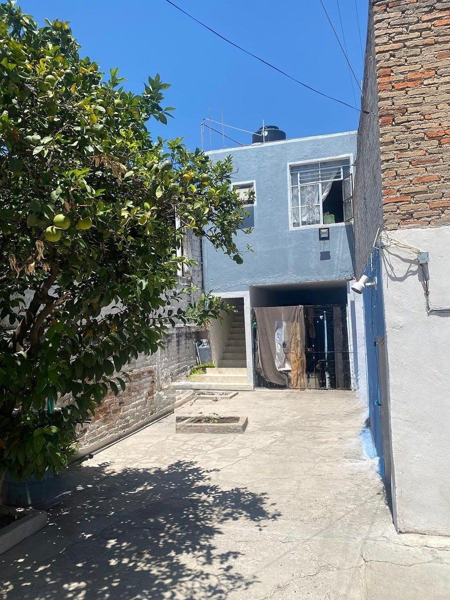 Casa en Álamo Oriente, Tlaquepaque, foto 4 de 8