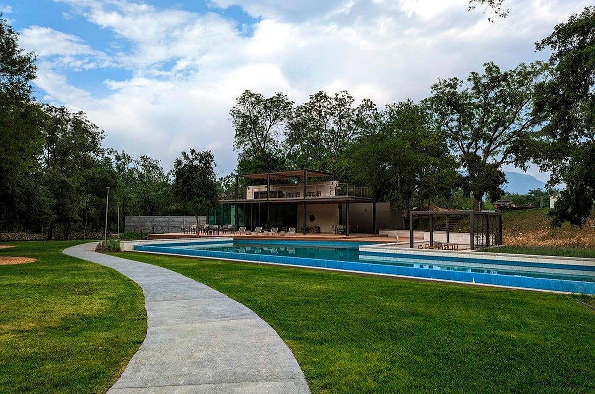 Casa em Amara, Santiago, foto 14 de 17