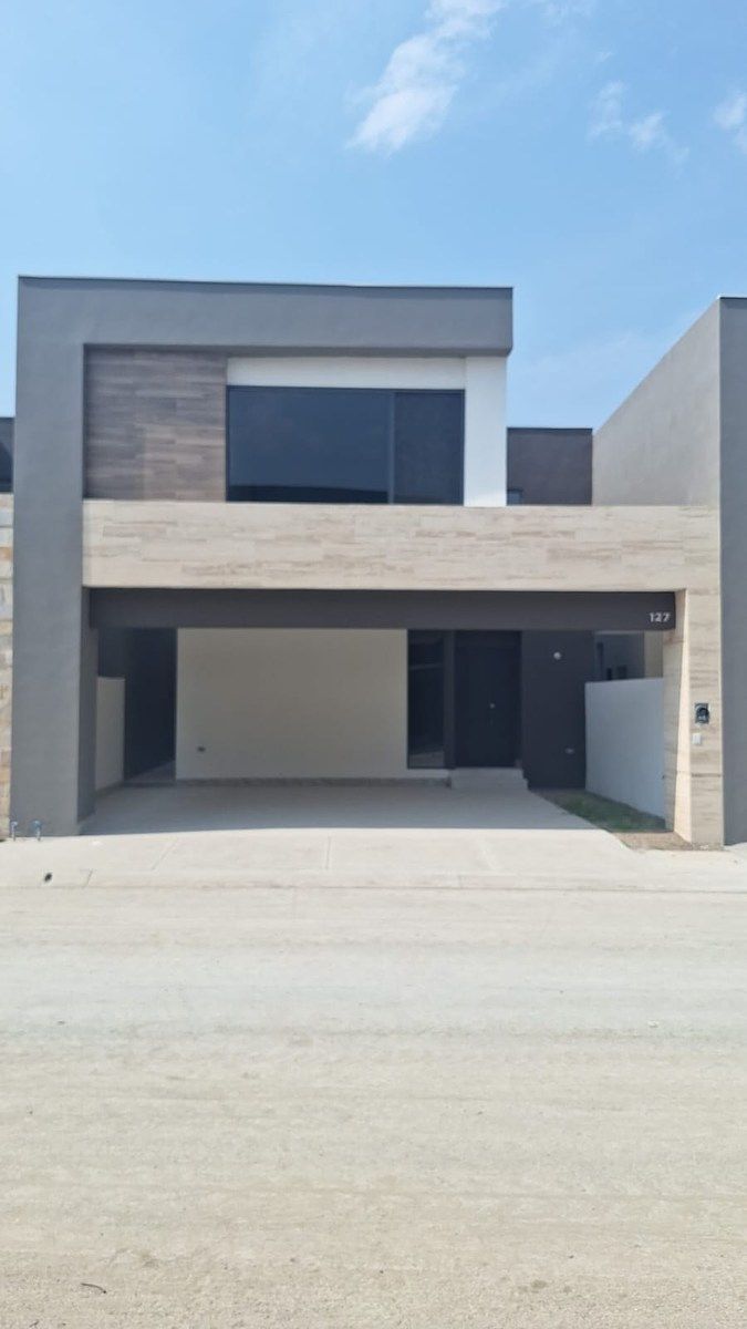 Casa para Alugar Amara Santiago Nuevo Leon, foto 1 de 17