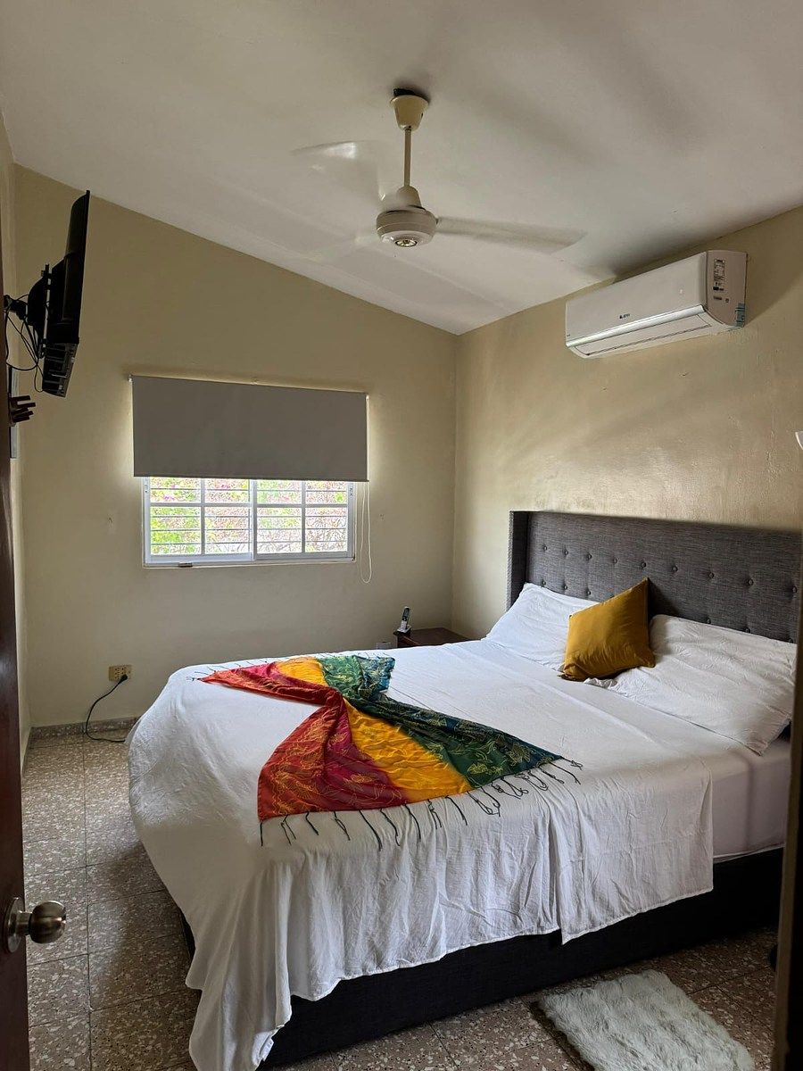Casa en Altos de Arroyo Hondo, Santo Domingo Centro (Distrito Nacional), foto 3 de 9