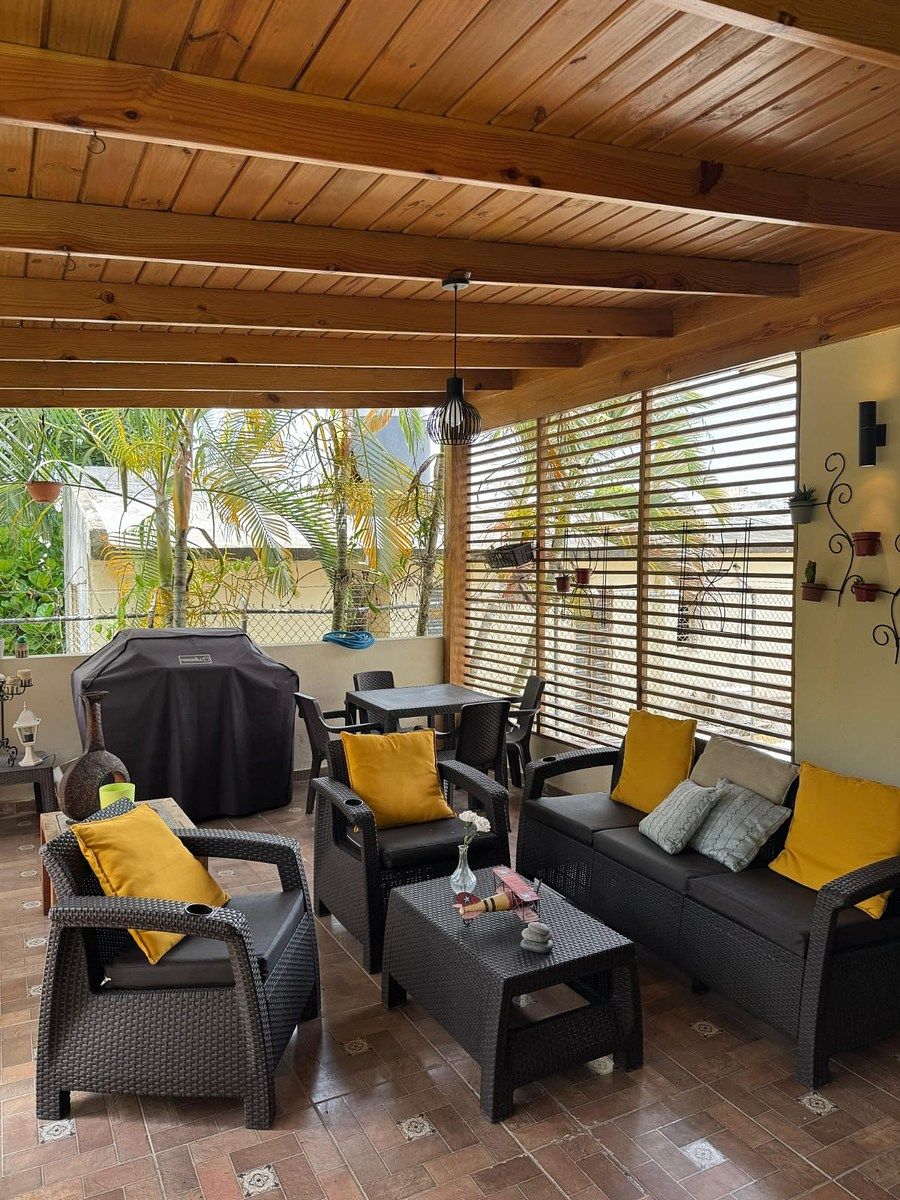 Casa en Altos de Arroyo Hondo, Santo Domingo Centro (Distrito Nacional), foto 6 de 9