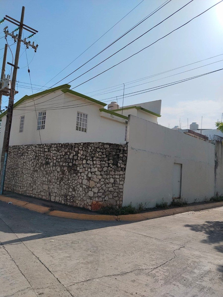 House in Heriberto Kehoe Vicent, Villahermosa, photo 3 of 11