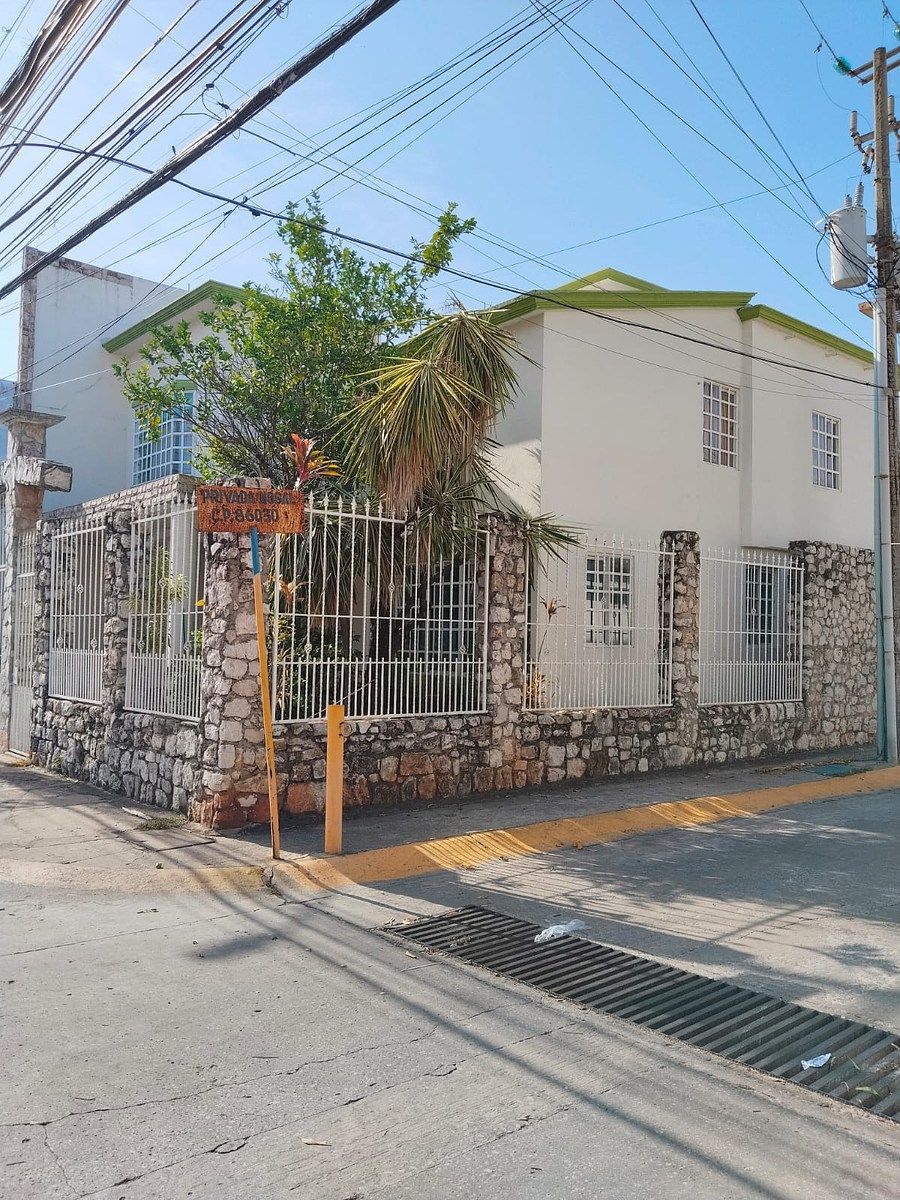 House in Heriberto Kehoe Vicent, Villahermosa, photo 2 of 11