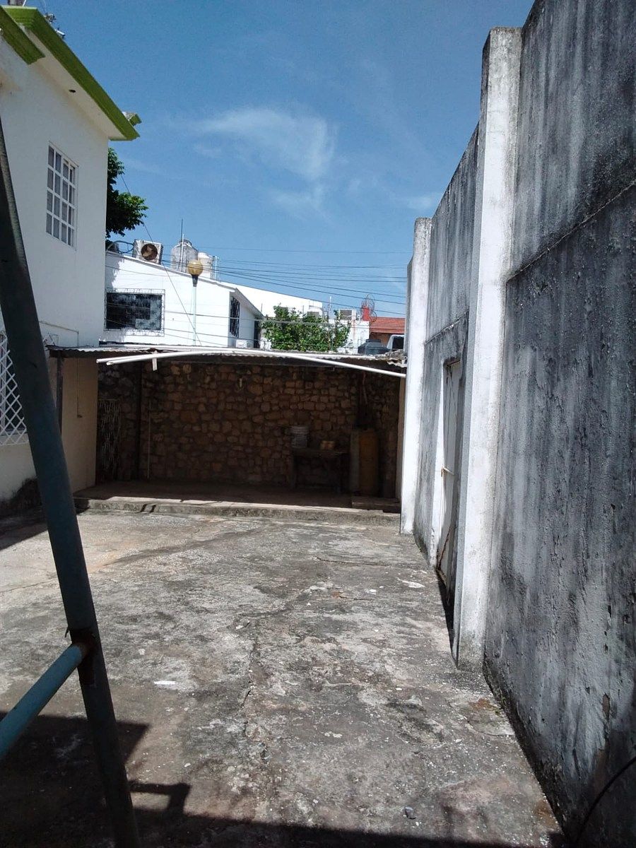 House in Heriberto Kehoe Vicent, Villahermosa, photo 9 of 11