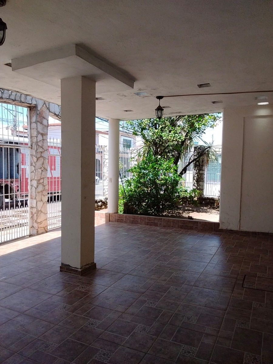House in Heriberto Kehoe Vicent, Villahermosa, photo 10 of 11