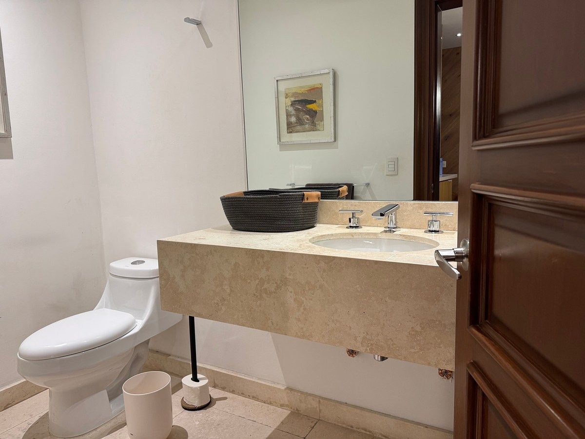 Apartment in Contadero, Cuajimalpa de Morelos, photo 4 of 24
