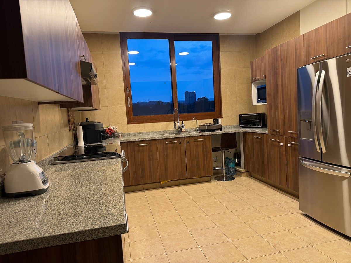 Apartment in Contadero, Cuajimalpa de Morelos, photo 5 of 24