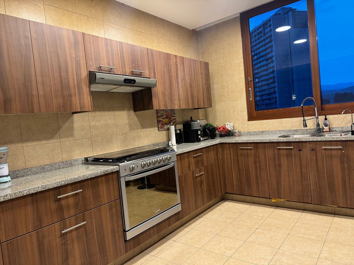 Apartment in Contadero, Cuajimalpa de Morelos, photo 6 of 24