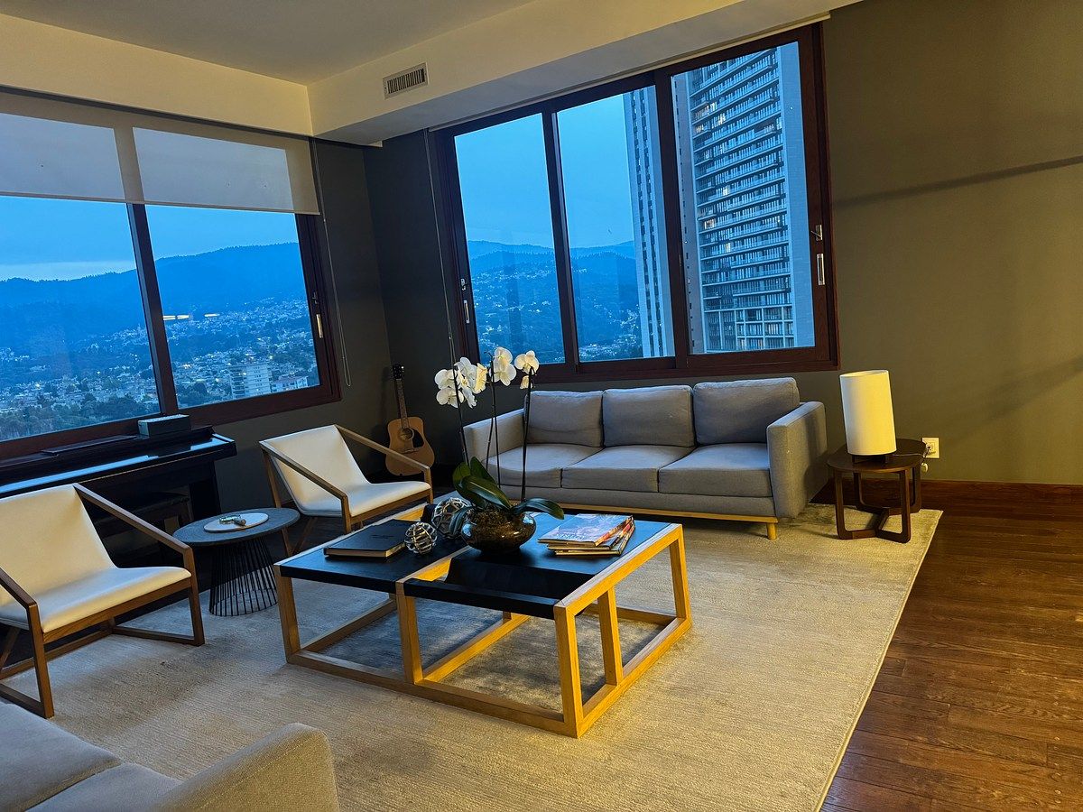 Apartment in Contadero, Cuajimalpa de Morelos, photo 8 of 24