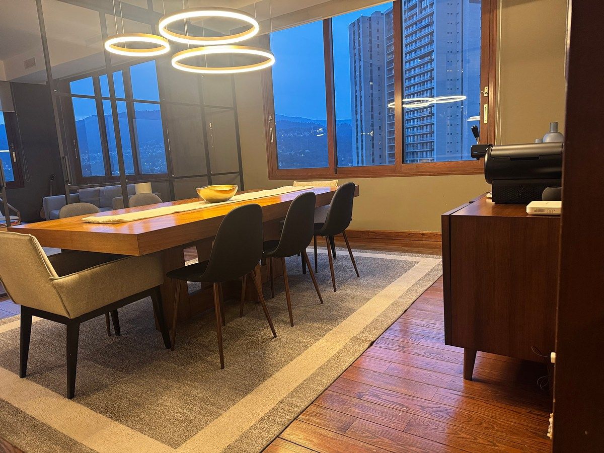 Apartment in Contadero, Cuajimalpa de Morelos, photo 9 of 24