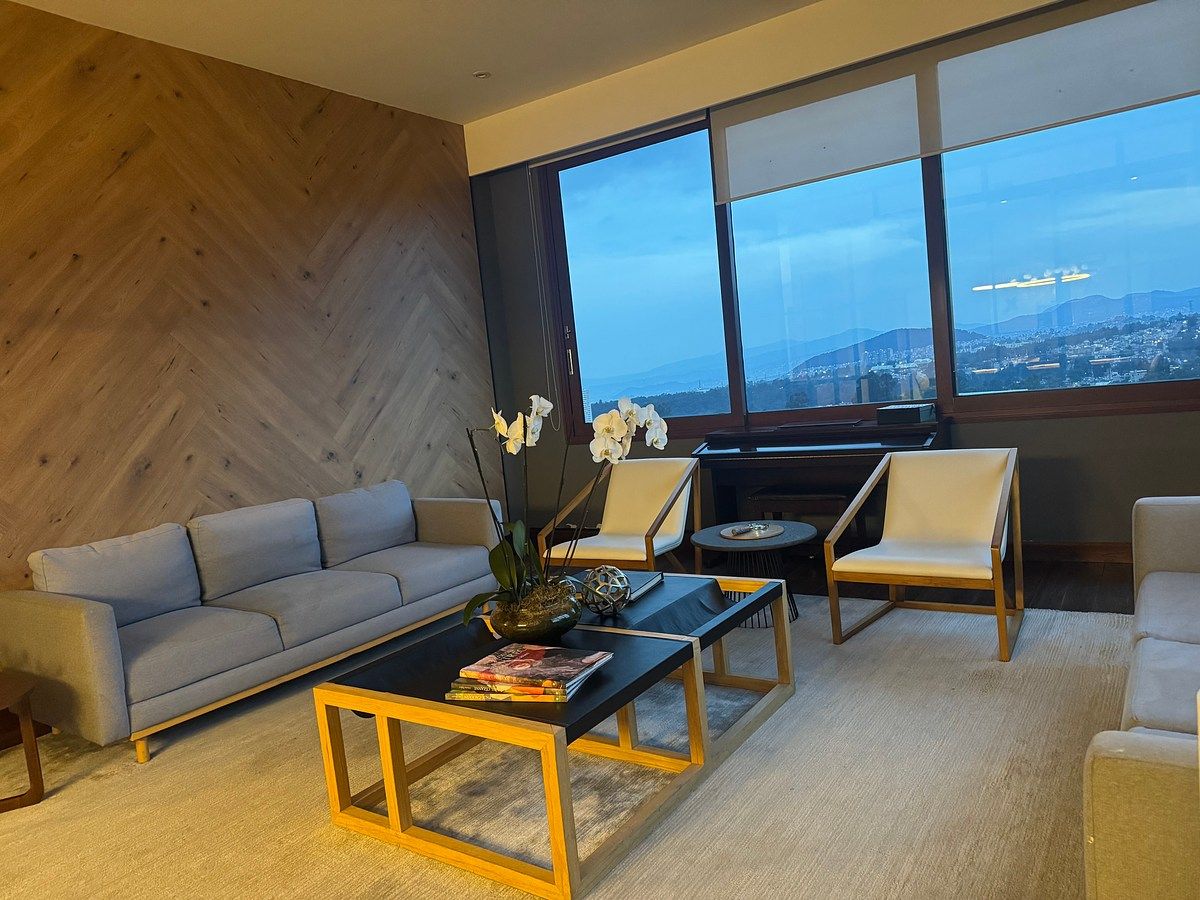Apartment in Contadero, Cuajimalpa de Morelos, photo 10 of 24
