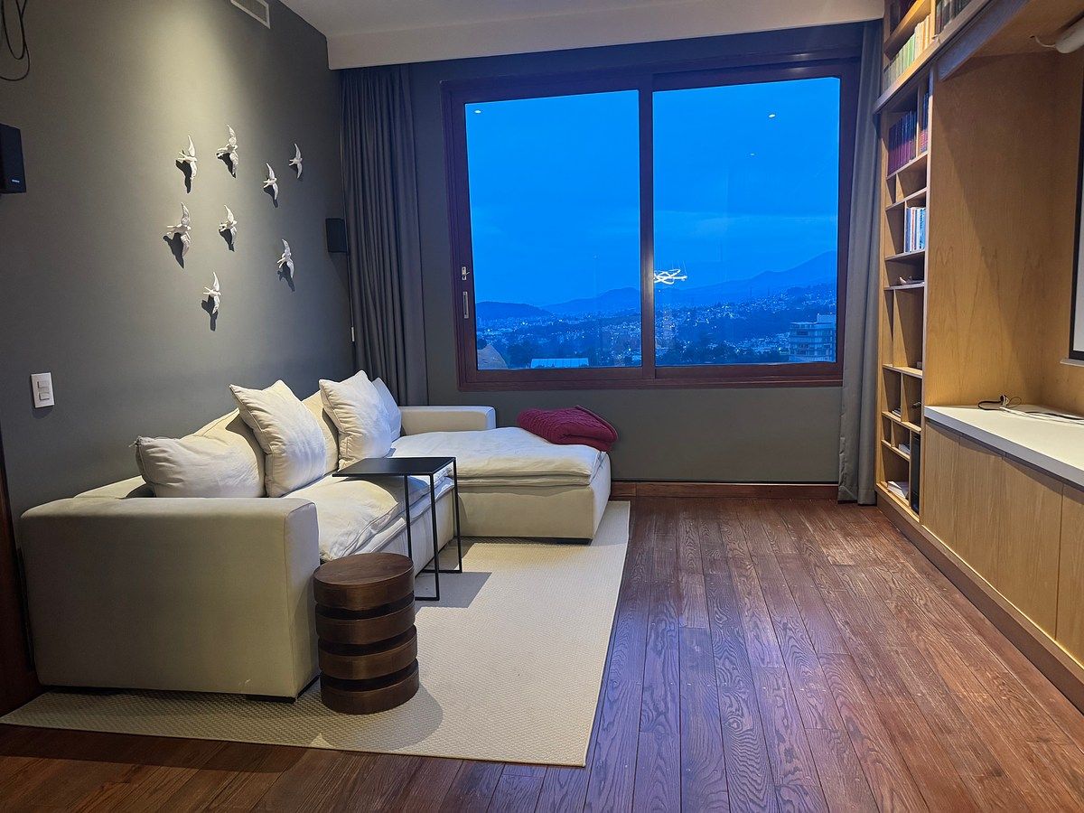 Apartment in Contadero, Cuajimalpa de Morelos, photo 11 of 24