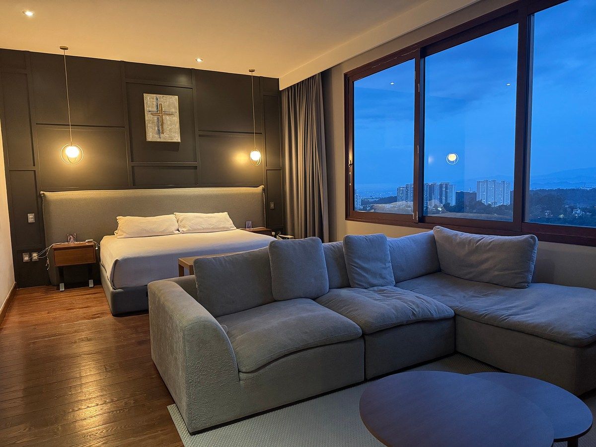 Apartment in Contadero, Cuajimalpa de Morelos, photo 14 of 24