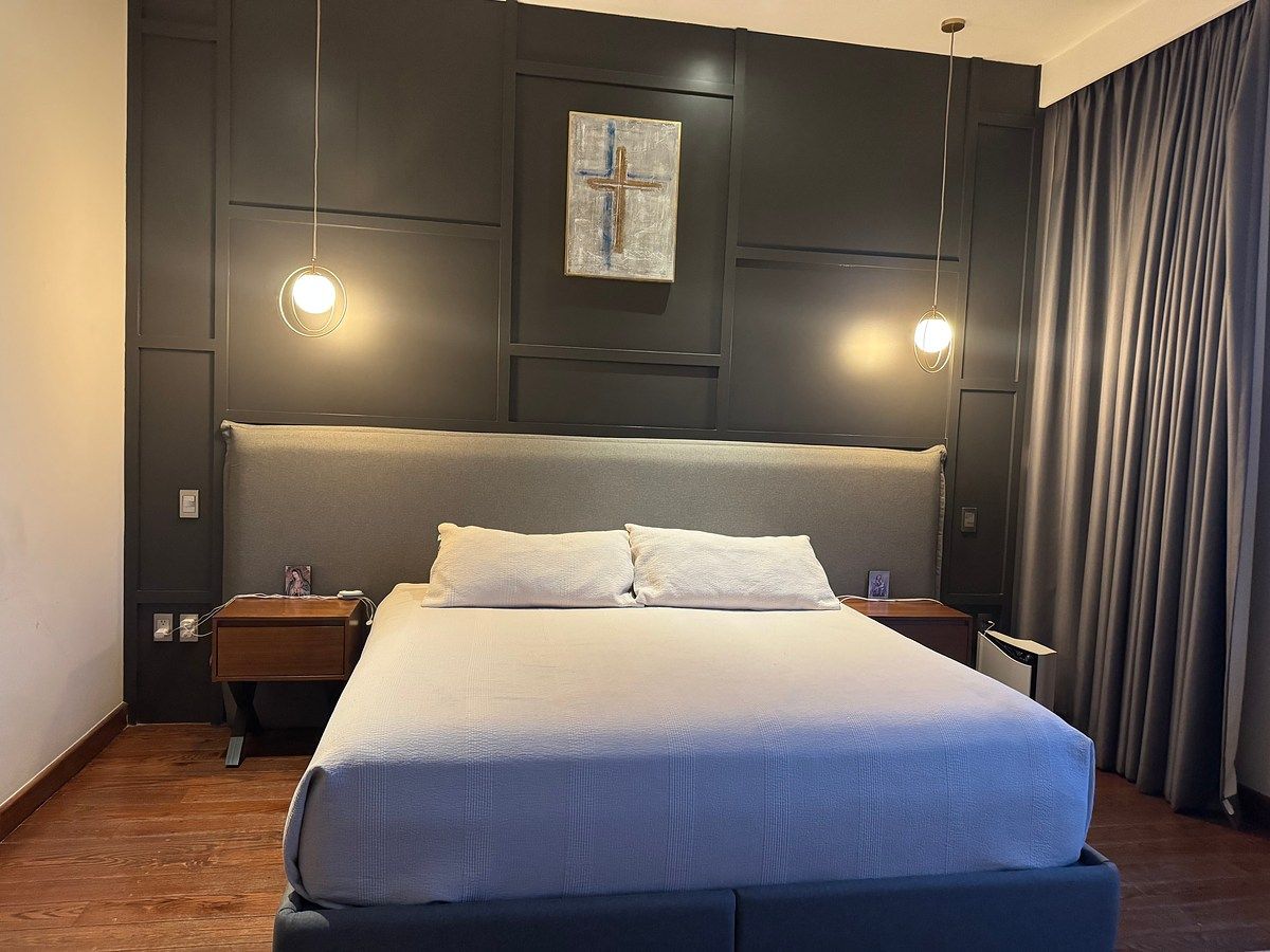 Apartment in Contadero, Cuajimalpa de Morelos, photo 16 of 24