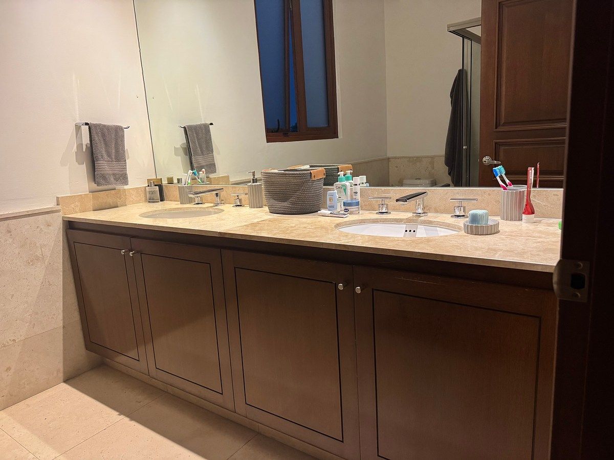 Apartment in Contadero, Cuajimalpa de Morelos, photo 17 of 24
