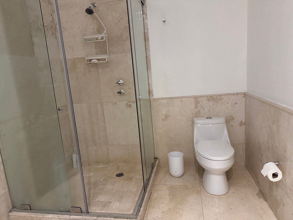 Apartment in Contadero, Cuajimalpa de Morelos, photo 18 of 24