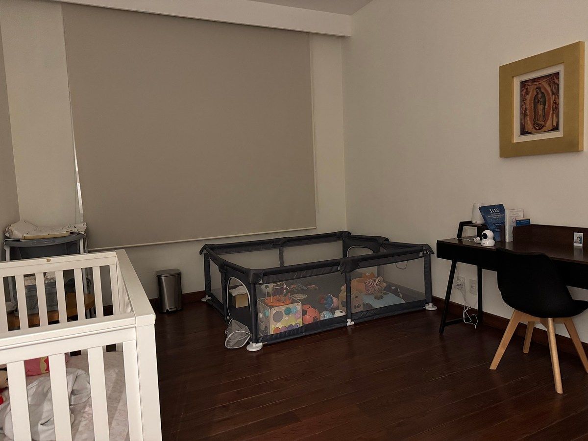 Apartment in Contadero, Cuajimalpa de Morelos, photo 21 of 24