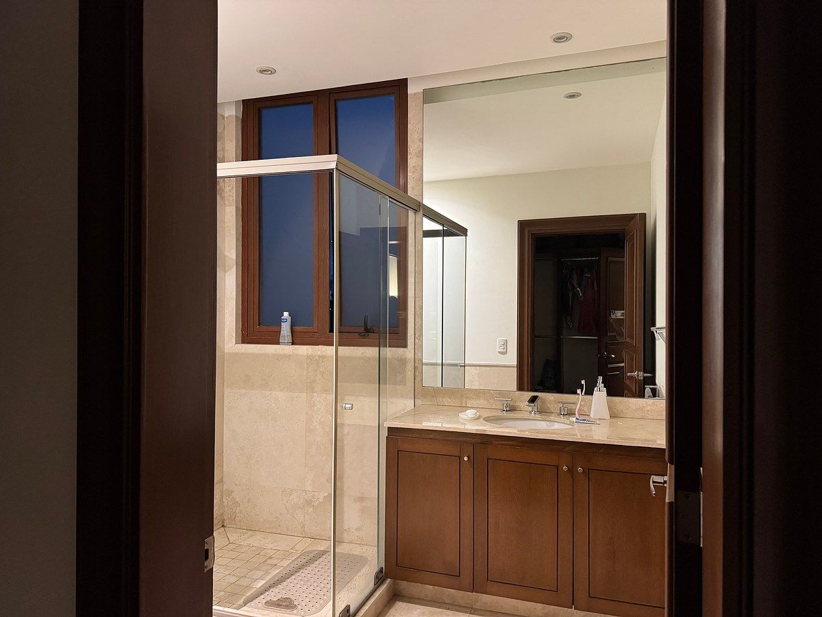 Apartment in Contadero, Cuajimalpa de Morelos, photo 24 of 24