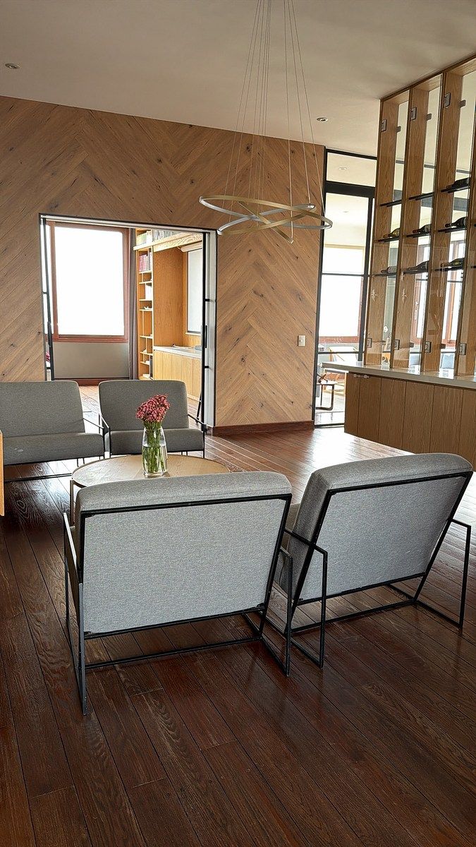 Departamento en Contadero, Cuajimalpa de Morelos, foto 2 de 20
