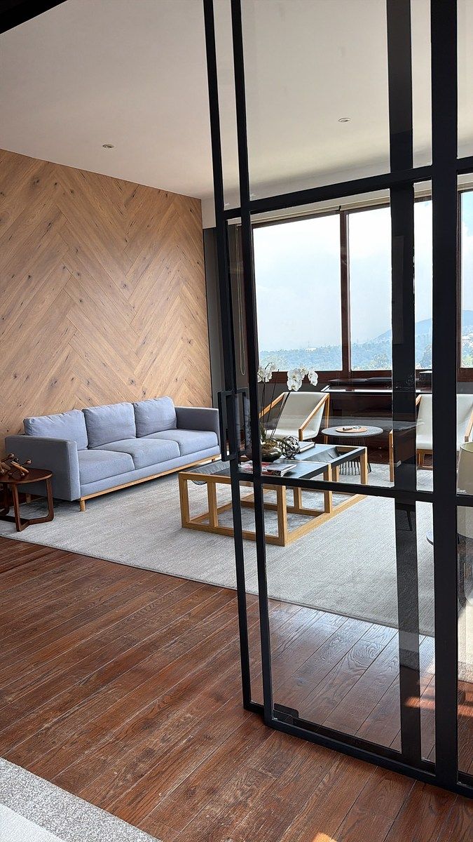 Departamento en Contadero, Cuajimalpa de Morelos, foto 3 de 20